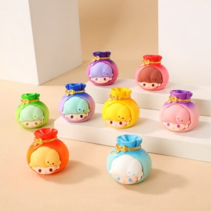 cute mini collectibles for DIY jewelry