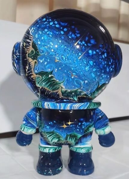 星空シリーズ