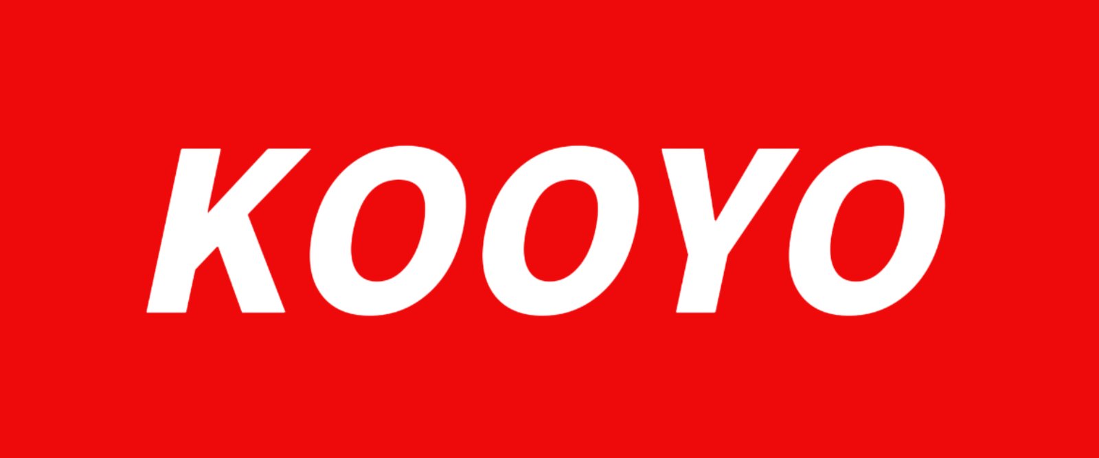 KooyoPop Culture & Creativity Co., Ltd